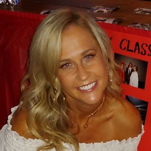 Meet your Posher, Allison